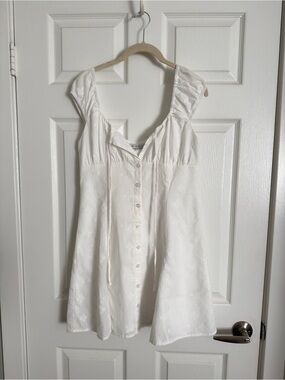 WAYF | Love Again Mini Dress